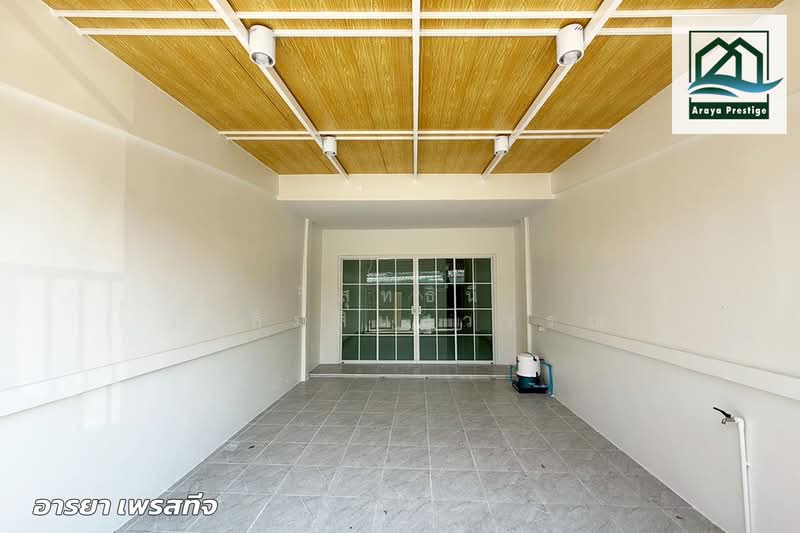เพชรงาม แพรกษา, Samut Prakan, Phreak Sa Mai, Muang Samut Prakarn, Samut Prakan, 2 Bedrooms, 86 sqm, Townhouse For Sale, by วิสุทธินี เฉลิมสินสุวรรณ, 500236129 - DDproperty.com