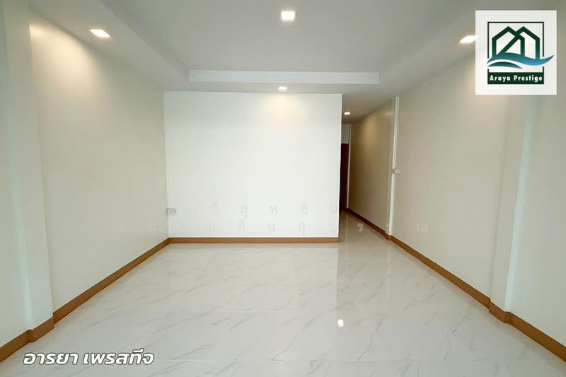 เพชรงาม แพรกษา, Samut Prakan, Phreak Sa Mai, Muang Samut Prakarn, Samut Prakan, 2 Bedrooms, 86 sqm, Townhouse For Sale, by วิสุทธินี เฉลิมสินสุวรรณ, 500236129 - DDproperty.com