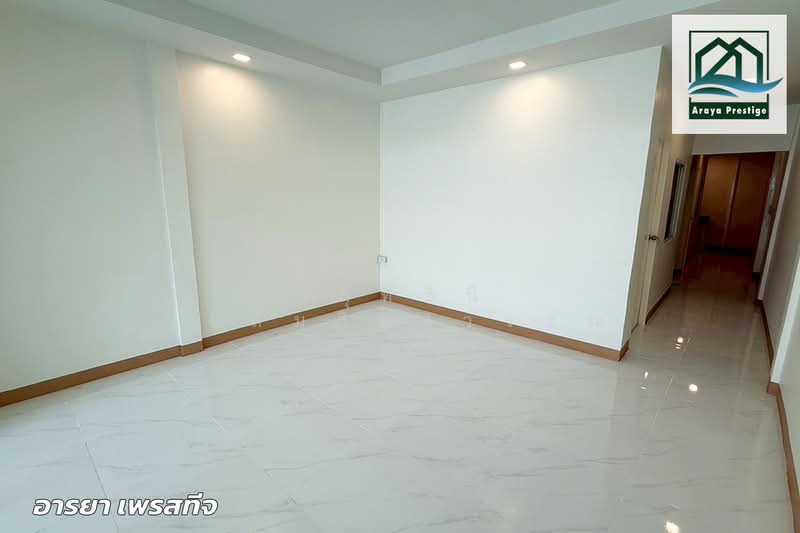 เพชรงาม แพรกษา, Samut Prakan, Phreak Sa Mai, Muang Samut Prakarn, Samut Prakan, 2 Bedrooms, 86 sqm, Townhouse For Sale, by วิสุทธินี เฉลิมสินสุวรรณ, 500236129 - DDproperty.com
