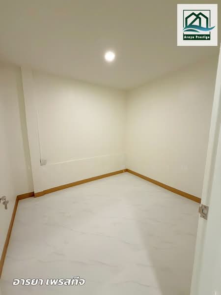 เพชรงาม แพรกษา, Samut Prakan, Phreak Sa Mai, Muang Samut Prakarn, Samut Prakan, 2 Bedrooms, 86 sqm, Townhouse For Sale, by วิสุทธินี เฉลิมสินสุวรรณ, 500236129 - DDproperty.com