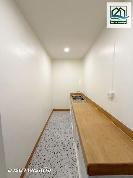 เพชรงาม แพรกษา, Samut Prakan, Phreak Sa Mai, Muang Samut Prakarn, Samut Prakan, 2 Bedrooms, 86 sqm, Townhouse For Sale, by วิสุทธินี เฉลิมสินสุวรรณ, 500236129 - DDproperty.com