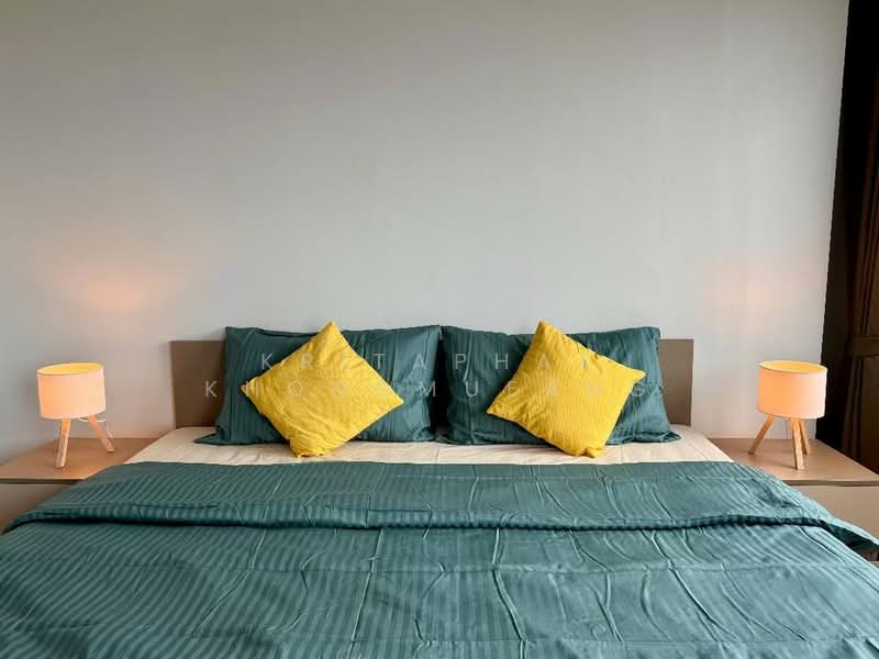 Supalai Park Ekkamai-Thonglor, Bangkok, Petchaburi Road, Bang Kapi, Huai Khwang, Bangkok, 2 Bedrooms, 82 sqm, Condo For Sale, by Kritaphak Khongmueang, 500236132 - DDproperty.com