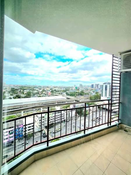 Supalai Park Ekkamai-Thonglor, Bangkok, Petchaburi Road, Bang Kapi, Huai Khwang, Bangkok, 2 Bedrooms, 82 sqm, Condo For Sale, by Kritaphak Khongmueang, 500236132 - DDproperty.com