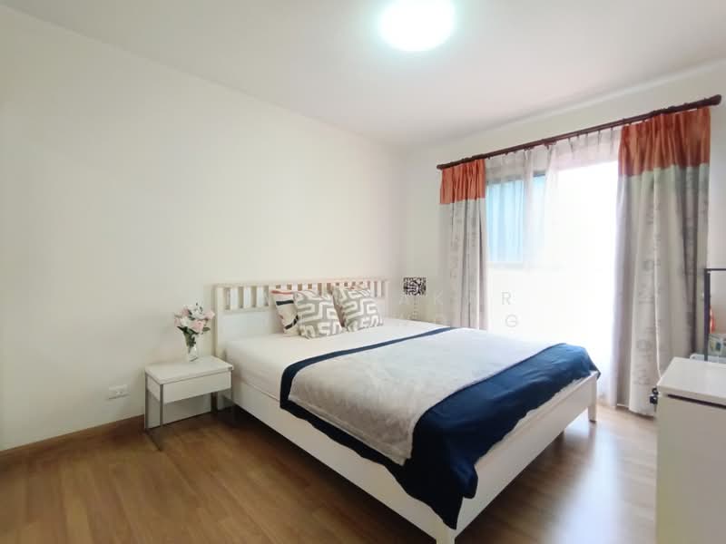 S&S Sukhumvit 101/1, Bangkok, 188 Sukhumvit 101/1 Road, Bang Na, Bang Na, Bangkok, 1 Bedroom, 36 sqm, Condo For Rent, by Praewpakar Soontawong, 500236133 - DDproperty.com