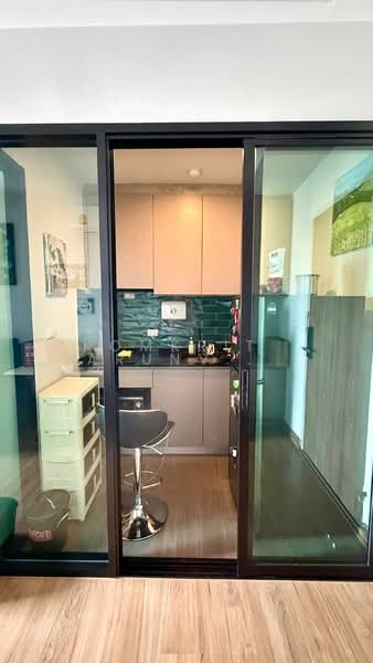 The Unique Ekamai-Ramintra, Bangkok, Soi Ladprao 87 Yak 30, Khlong Chaokhun Sing, Wang Thonglang, Bangkok, 1 Bedroom, 31 sqm, Condo For Rent, by Komkrit Arunvessased , 500236134 - DDproperty.com