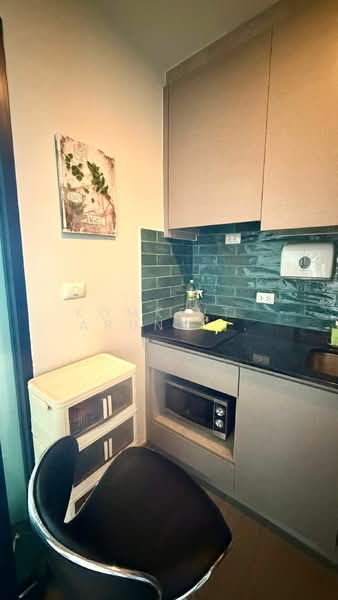 The Unique Ekamai-Ramintra, Bangkok, Soi Ladprao 87 Yak 30, Khlong Chaokhun Sing, Wang Thonglang, Bangkok, 1 Bedroom, 31 sqm, Condo For Rent, by Komkrit Arunvessased , 500236134 - DDproperty.com