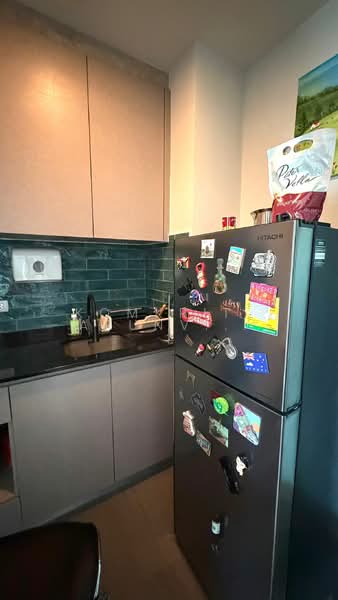 The Unique Ekamai-Ramintra, Bangkok, Soi Ladprao 87 Yak 30, Khlong Chaokhun Sing, Wang Thonglang, Bangkok, 1 Bedroom, 31 sqm, Condo For Rent, by Komkrit Arunvessased , 500236134 - DDproperty.com