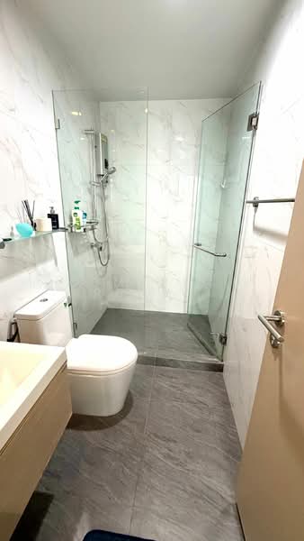 The Unique Ekamai-Ramintra, Bangkok, Soi Ladprao 87 Yak 30, Khlong Chaokhun Sing, Wang Thonglang, Bangkok, 1 Bedroom, 31 sqm, Condo For Rent, by Komkrit Arunvessased , 500236134 - DDproperty.com