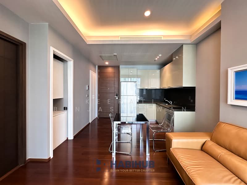 Quattro by Sansiri, Bangkok, 134 Thong Lo 4 Alley, Khlong Tan Nua, Watthana, Bangkok, 1 Bedroom, 57 sqm, Condo For Sale, by Keerati Benjasupawan, 500236135 - DDproperty.com