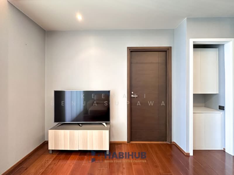 Quattro by Sansiri, Bangkok, 134 Thong Lo 4 Alley, Khlong Tan Nua, Watthana, Bangkok, 1 Bedroom, 57 sqm, Condo For Sale, by Keerati Benjasupawan, 500236135 - DDproperty.com