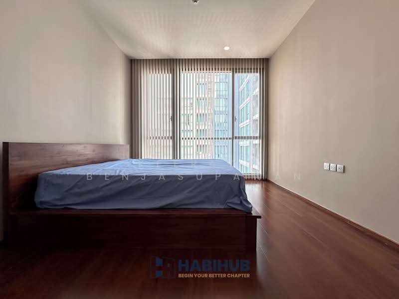 Quattro by Sansiri, Bangkok, 134 Thong Lo 4 Alley, Khlong Tan Nua, Watthana, Bangkok, 1 Bedroom, 57 sqm, Condo For Sale, by Keerati Benjasupawan, 500236135 - DDproperty.com