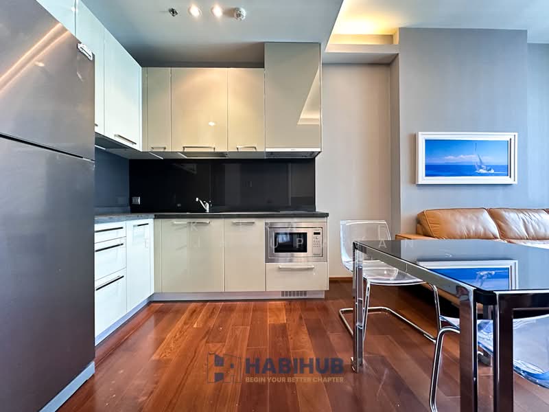 Quattro by Sansiri, Bangkok, 134 Thong Lo 4 Alley, Khlong Tan Nua, Watthana, Bangkok, 1 Bedroom, 57 sqm, Condo For Sale, by Keerati Benjasupawan, 500236135 - DDproperty.com