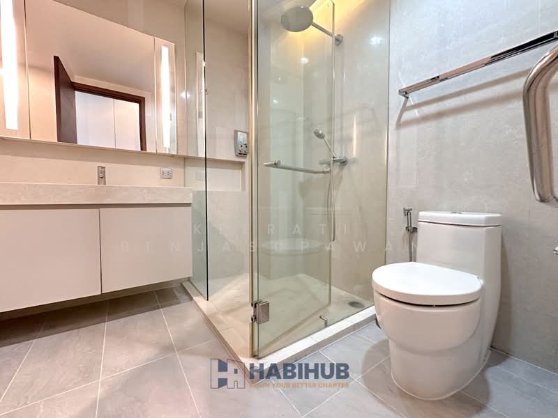 Quattro by Sansiri, Bangkok, 134 Thong Lo 4 Alley, Khlong Tan Nua, Watthana, Bangkok, 1 Bedroom, 57 sqm, Condo For Sale, by Keerati Benjasupawan, 500236135 - DDproperty.com