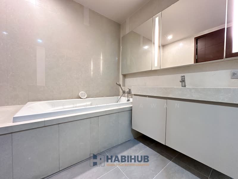 Quattro by Sansiri, Bangkok, 134 Thong Lo 4 Alley, Khlong Tan Nua, Watthana, Bangkok, 1 Bedroom, 57 sqm, Condo For Sale, by Keerati Benjasupawan, 500236135 - DDproperty.com