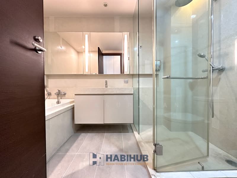 Quattro by Sansiri, Bangkok, 134 Thong Lo 4 Alley, Khlong Tan Nua, Watthana, Bangkok, 1 Bedroom, 57 sqm, Condo For Sale, by Keerati Benjasupawan, 500236135 - DDproperty.com