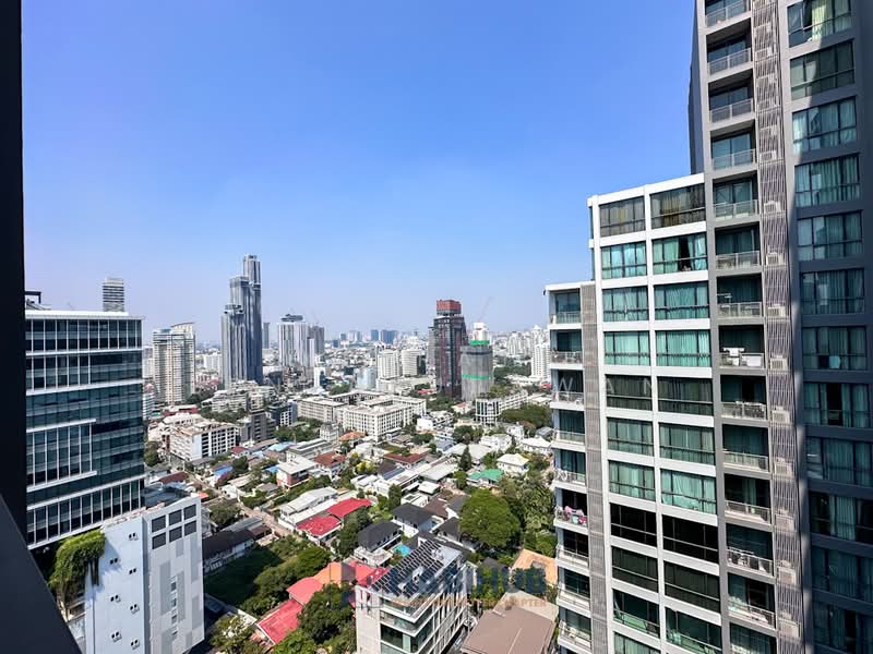 Quattro by Sansiri, Bangkok, 134 Thong Lo 4 Alley, Khlong Tan Nua, Watthana, Bangkok, 1 Bedroom, 57 sqm, Condo For Sale, by Keerati Benjasupawan, 500236135 - DDproperty.com