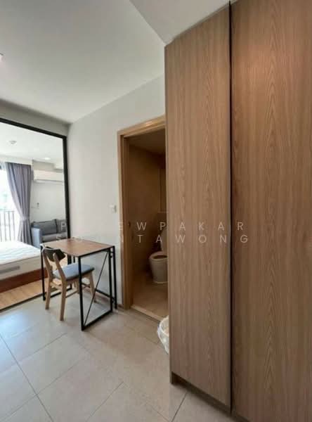 Maestro 07 Victory Monument : มาเอสโตร 07 อนุสาวรีย์ชัยฯ, กรุงเทพ, 7 ราชวิถี, ถนนพญาไท, ราชเทวี, กรุงเทพ, 27 ตร.ม., คอนโด ให้เช่า, โดย Praewpakar Soontawong, 500236136 - DDproperty.com