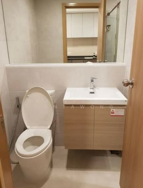 Maestro 07 Victory Monument : มาเอสโตร 07 อนุสาวรีย์ชัยฯ, กรุงเทพ, 7 ราชวิถี, ถนนพญาไท, ราชเทวี, กรุงเทพ, 27 ตร.ม., คอนโด ให้เช่า, โดย Praewpakar Soontawong, 500236136 - DDproperty.com