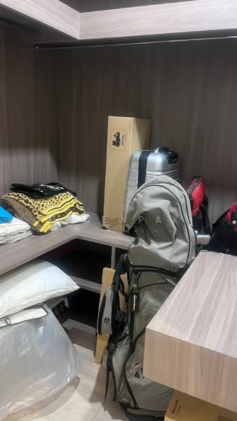 De Amber Condo, Chon Buri (Pattaya), Na Chom Thian, Sattahip, Chon Buri (Pattaya), 1 Bedroom, 45 sqm, Condo For Rent, by Praewpakar Soontawong, 500236139 - DDproperty.com