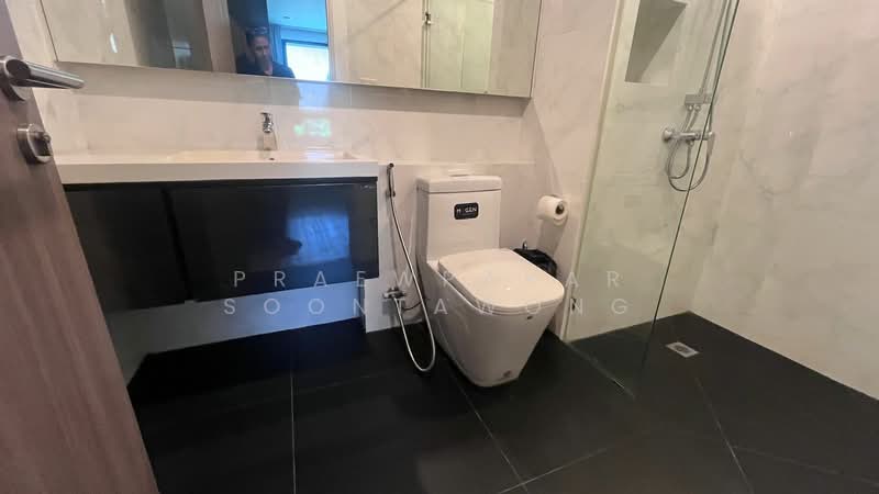 De Amber Condo, Chon Buri (Pattaya), Na Chom Thian, Sattahip, Chon Buri (Pattaya), 1 Bedroom, 45 sqm, Condo For Rent, by Praewpakar Soontawong, 500236139 - DDproperty.com