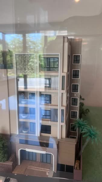 De Amber Condo, Chon Buri (Pattaya), Na Chom Thian, Sattahip, Chon Buri (Pattaya), 1 Bedroom, 45 sqm, Condo For Rent, by Praewpakar Soontawong, 500236139 - DDproperty.com