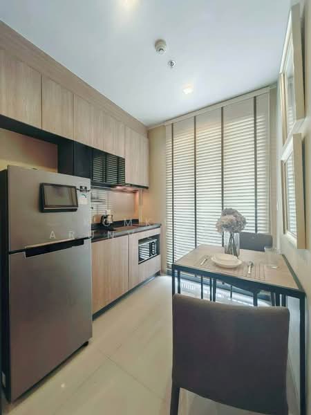 The Line Wongsawang, Bangkok, 1333 Bangkok - Nonthaburi Rd., Wong Sawang, Bang Sue, Bangkok, 1 Bedroom, 32 sqm, Condo For Sale, by Komkrit  Arunvessased , 500236141 - DDproperty.com
