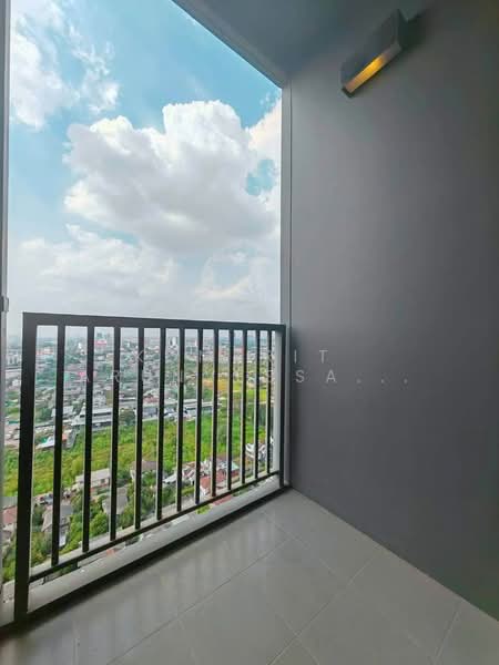 The Line Wongsawang, Bangkok, 1333 Bangkok - Nonthaburi Rd., Wong Sawang, Bang Sue, Bangkok, 1 Bedroom, 32 sqm, Condo For Sale, by Komkrit  Arunvessased , 500236141 - DDproperty.com