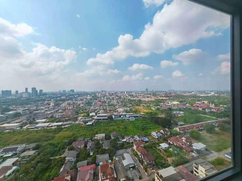 The Line Wongsawang, Bangkok, 1333 Bangkok - Nonthaburi Rd., Wong Sawang, Bang Sue, Bangkok, 1 Bedroom, 32 sqm, Condo For Sale, by Komkrit  Arunvessased , 500236141 - DDproperty.com