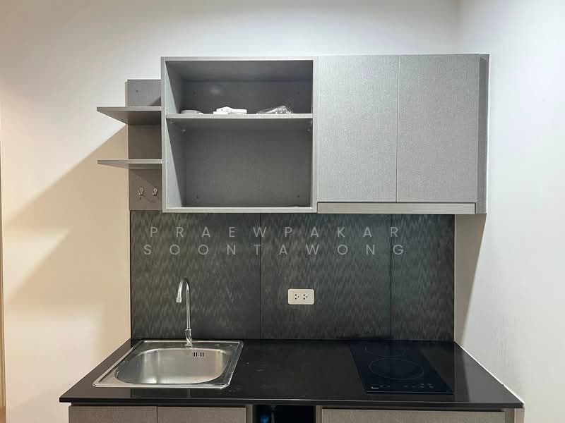 Thana Astoria Pinklao, Bangkok, Soi Charansanitwong 46 Yak 2, Bang Yi Khan, Bang Phlat, Bangkok, 2 Bedrooms, 40 sqm, Condo For Rent, by Praewpakar Soontawong, 500236142 - DDproperty.com