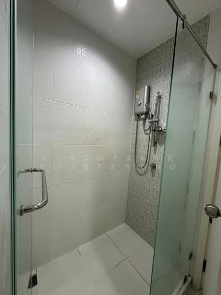 Thana Astoria Pinklao, Bangkok, Soi Charansanitwong 46 Yak 2, Bang Yi Khan, Bang Phlat, Bangkok, 2 Bedrooms, 40 sqm, Condo For Rent, by Praewpakar Soontawong, 500236142 - DDproperty.com