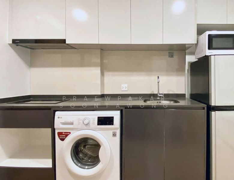 Maestro 07 Victory Monument : มาเอสโตร 07 อนุสาวรีย์ชัยฯ, กรุงเทพ, 7 ราชวิถี, ถนนพญาไท, ราชเทวี, กรุงเทพ, 27 ตร.ม., คอนโด ให้เช่า, โดย Praewpakar Soontawong, 500236146 - DDproperty.com