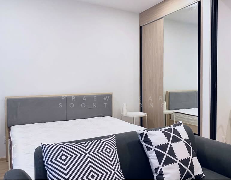 Maestro 07 Victory Monument : มาเอสโตร 07 อนุสาวรีย์ชัยฯ, กรุงเทพ, 7 ราชวิถี, ถนนพญาไท, ราชเทวี, กรุงเทพ, 27 ตร.ม., คอนโด ให้เช่า, โดย Praewpakar Soontawong, 500236146 - DDproperty.com