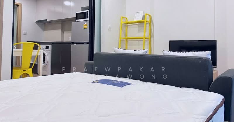 Maestro 07 Victory Monument : มาเอสโตร 07 อนุสาวรีย์ชัยฯ, กรุงเทพ, 7 ราชวิถี, ถนนพญาไท, ราชเทวี, กรุงเทพ, 27 ตร.ม., คอนโด ให้เช่า, โดย Praewpakar Soontawong, 500236146 - DDproperty.com