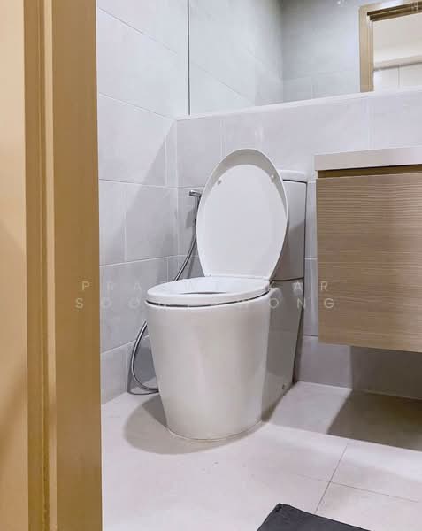 Maestro 07 Victory Monument, Bangkok, 7 Rajavithi, Thanon Phaya Thai, Ratchathewi, Bangkok, 1 Bedroom, 27 sqm, Condo For Rent, by Praewpakar Soontawong, 500236146 - DDproperty.com