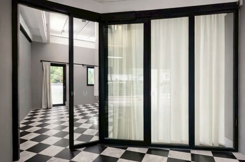 Home office for rent on Petchaburi47 road, Bangkok, เพชรบุรี ซอย47, Hua Mak, Bang Kapi, Bangkok, , 550 sqm, Office Space For Rent, by Khun Aranya, 500236148 - DDproperty.com