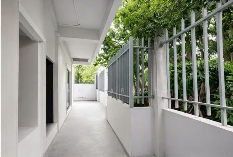Home office for rent on Petchaburi47 road, Bangkok, เพชรบุรี ซอย47, Hua Mak, Bang Kapi, Bangkok, , 550 sqm, Office Space For Rent, by Khun Aranya, 500236148 - DDproperty.com