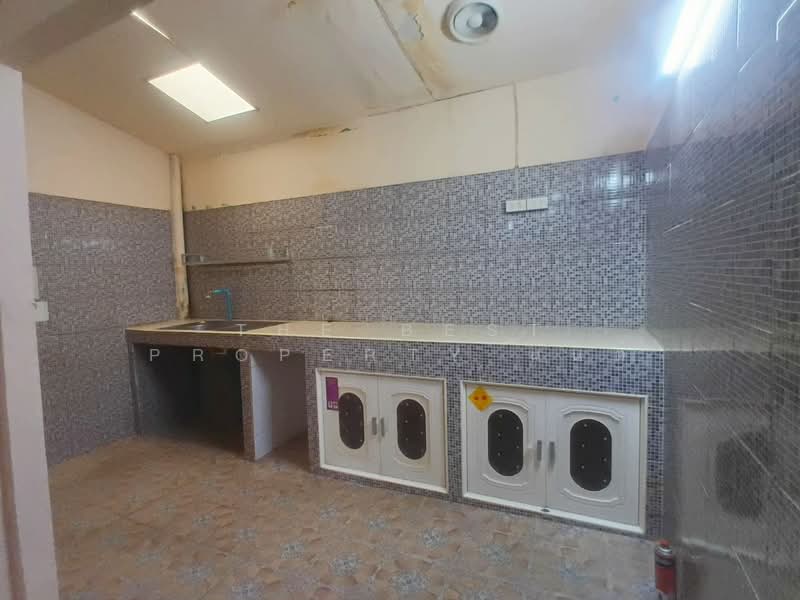 หมู่บ้านเฟื่องฟ้าวิลล่า10 แพรกษา, Samut Prakan, Phreak Sa Mai, Muang Samut Prakarn, Samut Prakan, 3 Bedrooms, 120 sqm, Townhouse For Sale, by The Best Property นนต์, 500236149 - DDproperty.com