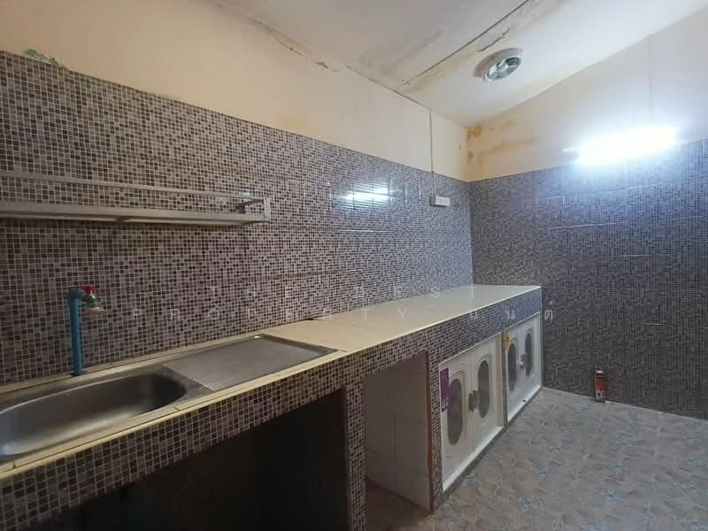 หมู่บ้านเฟื่องฟ้าวิลล่า10 แพรกษา, Samut Prakan, Phreak Sa Mai, Muang Samut Prakarn, Samut Prakan, 3 Bedrooms, 120 sqm, Townhouse For Sale, by The Best Property นนต์, 500236149 - DDproperty.com