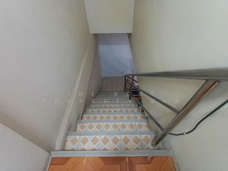 หมู่บ้านเฟื่องฟ้าวิลล่า10 แพรกษา, Samut Prakan, Phreak Sa Mai, Muang Samut Prakarn, Samut Prakan, 3 Bedrooms, 120 sqm, Townhouse For Sale, by The Best Property นนต์, 500236149 - DDproperty.com