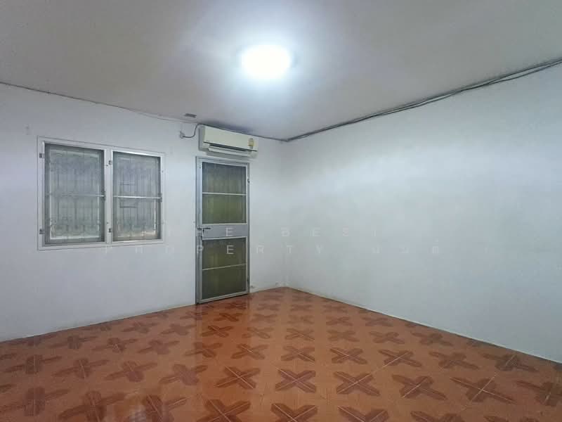 หมู่บ้านเฟื่องฟ้าวิลล่า10 แพรกษา, Samut Prakan, Phreak Sa Mai, Muang Samut Prakarn, Samut Prakan, 3 Bedrooms, 120 sqm, Townhouse For Sale, by The Best Property นนต์, 500236149 - DDproperty.com