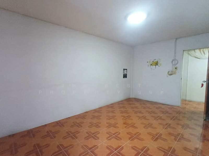 หมู่บ้านเฟื่องฟ้าวิลล่า10 แพรกษา, Samut Prakan, Phreak Sa Mai, Muang Samut Prakarn, Samut Prakan, 3 Bedrooms, 120 sqm, Townhouse For Sale, by The Best Property นนต์, 500236149 - DDproperty.com