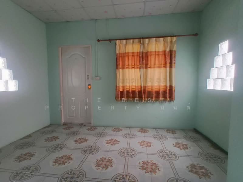 หมู่บ้านเฟื่องฟ้าวิลล่า10 แพรกษา, Samut Prakan, Phreak Sa Mai, Muang Samut Prakarn, Samut Prakan, 3 Bedrooms, 120 sqm, Townhouse For Sale, by The Best Property นนต์, 500236149 - DDproperty.com