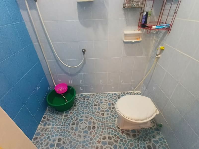 หมู่บ้านเฟื่องฟ้าวิลล่า10 แพรกษา, สมุทรปราการ, แพรกษาใหม่, เมืองสมุทรปราการ, สมุทรปราการ, 120 ตร.ม., ทาวน์เฮ้าส์ ขาย, โดย The Best Property นนต์, 500236149 - DDproperty.com