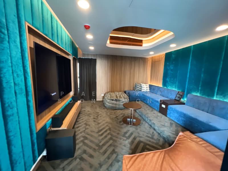 The Base Phetchaburi-Thonglor : เดอะ เบส เพชรบุรี–ทองหล่อ, กรุงเทพ, ถนนเพชรบุรี, บางกะปิ, ห้วยขวาง, กรุงเทพ, 30 ตร.ม., คอนโด ให้เช่า, โดย Praewpakar Soontawong, 500236150 - DDproperty.com