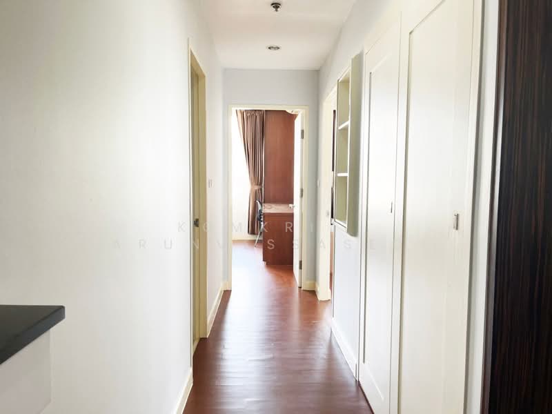 Siri Residence : สิริ เรสซิเด้นซ์, กรุงเทพ, 21 ซอยสุขุมวิท 24, คลองตัน, คลองเตย, กรุงเทพ, 110 ตร.ม., คอนโด ให้เช่า, โดย Komkrit Arunvessased , 500236151 - DDproperty.com