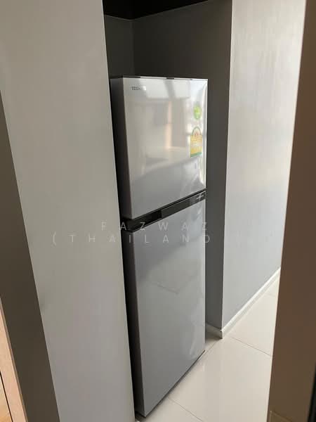 The Room Sathorn-St.Louis, Bangkok, 55 Soi Chan 18/7 Chan Road, Thung Wat Don, Sathon, Bangkok, 2 Bedrooms, 65 sqm, Condo For Rent, by Fazwaz (Thailand) Co., Ltd., 500236153 - DDproperty.com