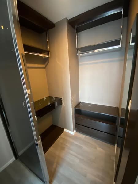 The Room Sathorn-St.Louis, Bangkok, 55 Soi Chan 18/7 Chan Road, Thung Wat Don, Sathon, Bangkok, 2 Bedrooms, 65 sqm, Condo For Rent, by Fazwaz (Thailand) Co., Ltd., 500236153 - DDproperty.com