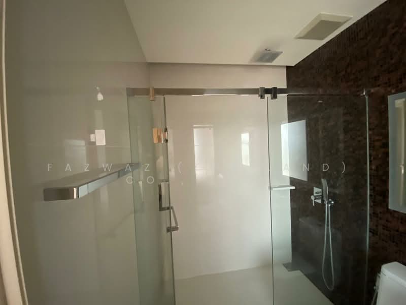 The Room Sathorn-St.Louis, Bangkok, 55 Soi Chan 18/7 Chan Road, Thung Wat Don, Sathon, Bangkok, 2 Bedrooms, 65 sqm, Condo For Rent, by Fazwaz (Thailand) Co., Ltd., 500236153 - DDproperty.com