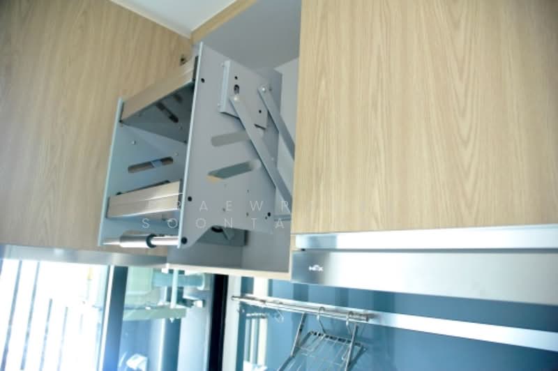 Niche Mono Sukhumvit-Bearing : นิช โมโน สุขุมวิท - แบริ่ง, สมุทรปราการ, ซอย สุขุมวิท 70, สำโรงเหนือ, เมืองสมุทรปราการ, สมุทรปราการ, 28 ตร.ม., คอนโด ให้เช่า, โดย Praewpakar Soontawong, 500236154 - DDproperty.com