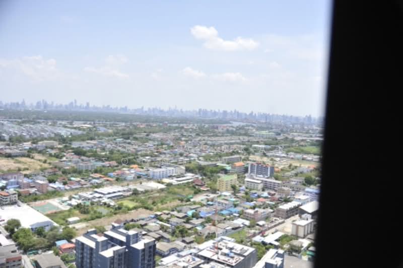 Niche Mono Sukhumvit-Bearing : นิช โมโน สุขุมวิท - แบริ่ง, สมุทรปราการ, ซอย สุขุมวิท 70, สำโรงเหนือ, เมืองสมุทรปราการ, สมุทรปราการ, 28 ตร.ม., คอนโด ให้เช่า, โดย Praewpakar Soontawong, 500236154 - DDproperty.com